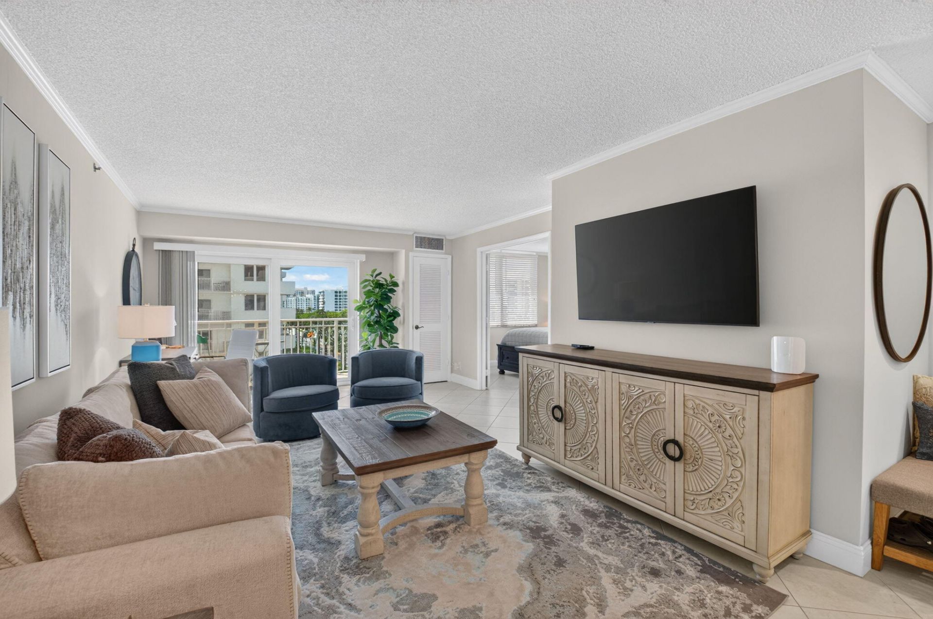 3215 S Ocean Boulevard, Unit 501, Highland Beach, FL 33487 Photo