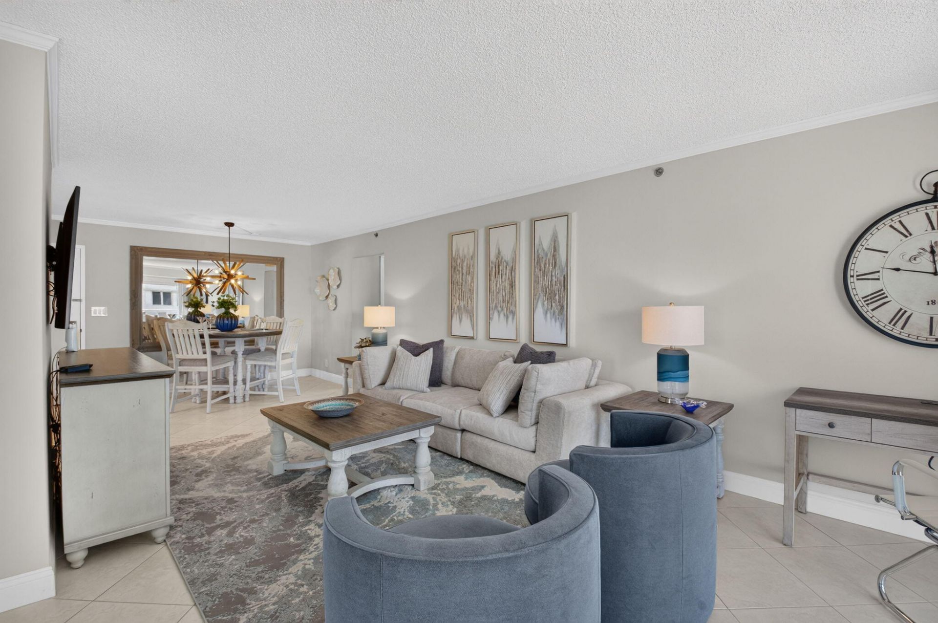 3215 S Ocean Boulevard, Unit 501, Highland Beach, FL 33487 Photo