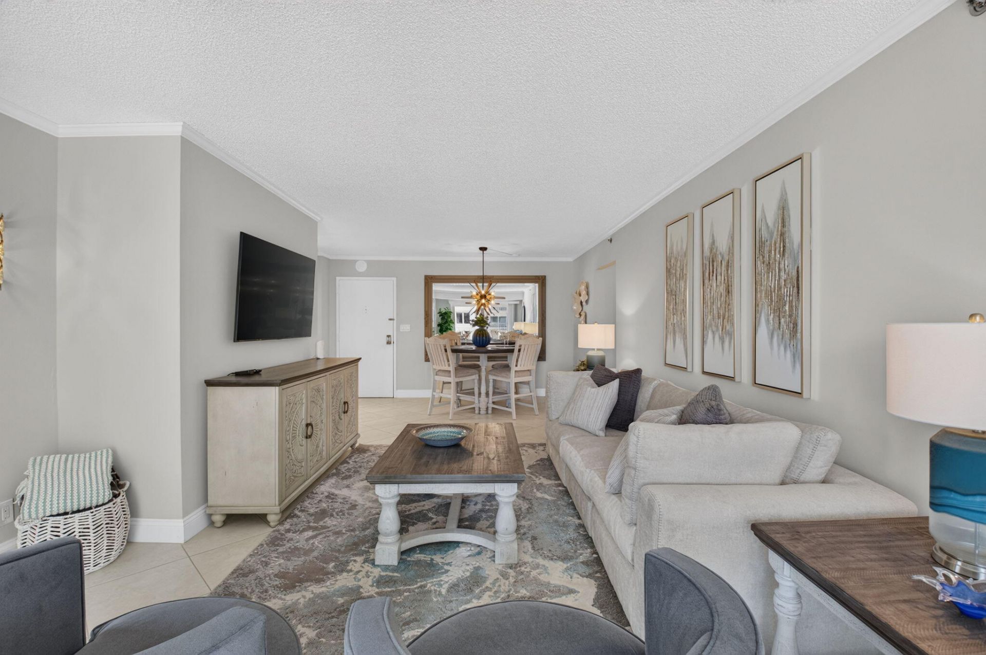 3215 S Ocean Boulevard, Unit 501, Highland Beach, FL 33487 Photo