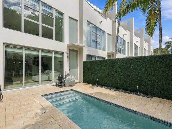 1703 NE 5TH Court, Unit 1703, Fort Lauderdale, FL 33301