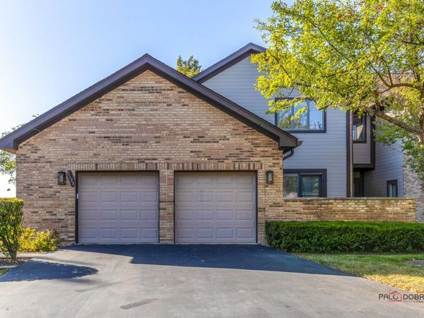 1688 Pebble Beach Drive , Unit 1688, Hoffman Estates, IL 60169