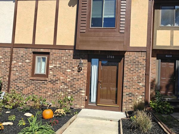3766 Pendlestone Drive , Columbus, OH 43230