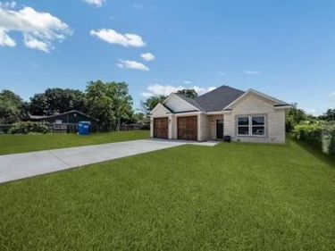 2033 S Edgewood Terrace, Fort Worth, TX 76105