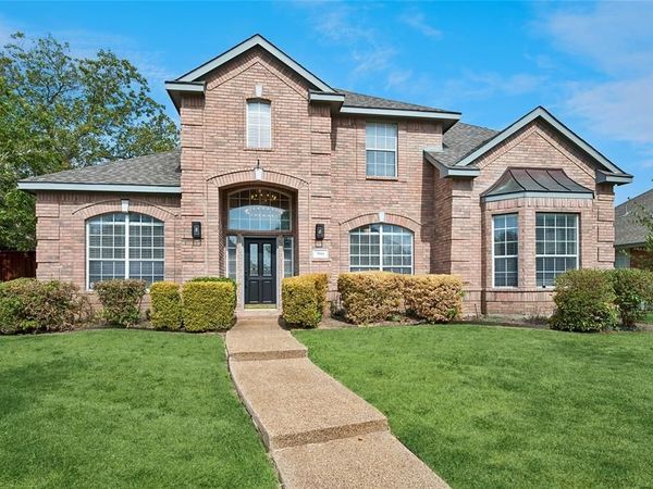 3801 Kite Meadow Drive , Plano, TX 75074