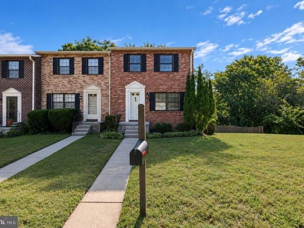 731 WILTON FARM DRIVE, CATONSVILLE, MD 21228