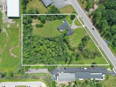1901 Grand Island Boulevard , Grand Island, NY 14072