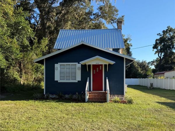 1826 NE 63RD STREET , OCALA, FL 34479