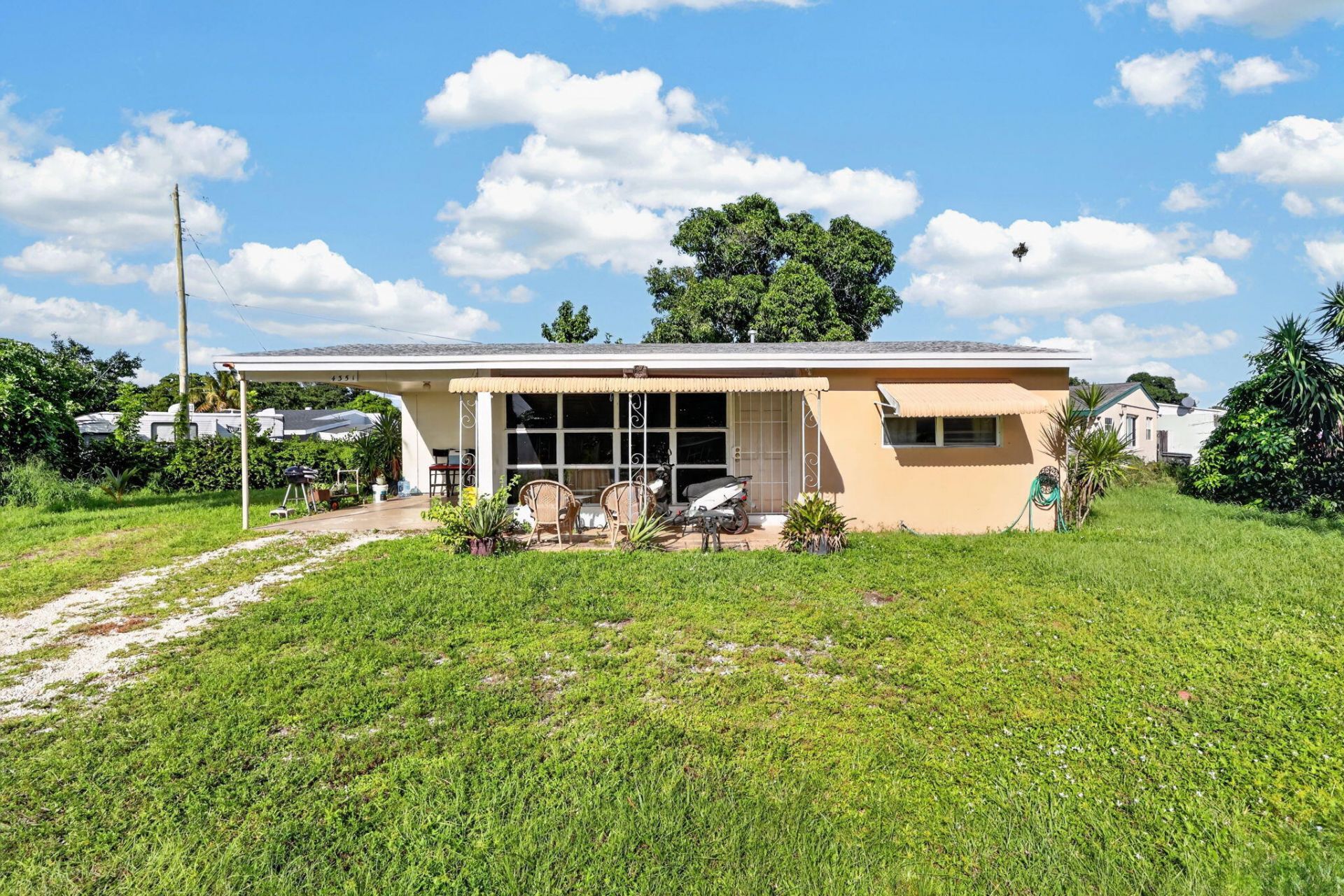 4351 Colt Lane, West Palm Beach, FL 33406 Photo