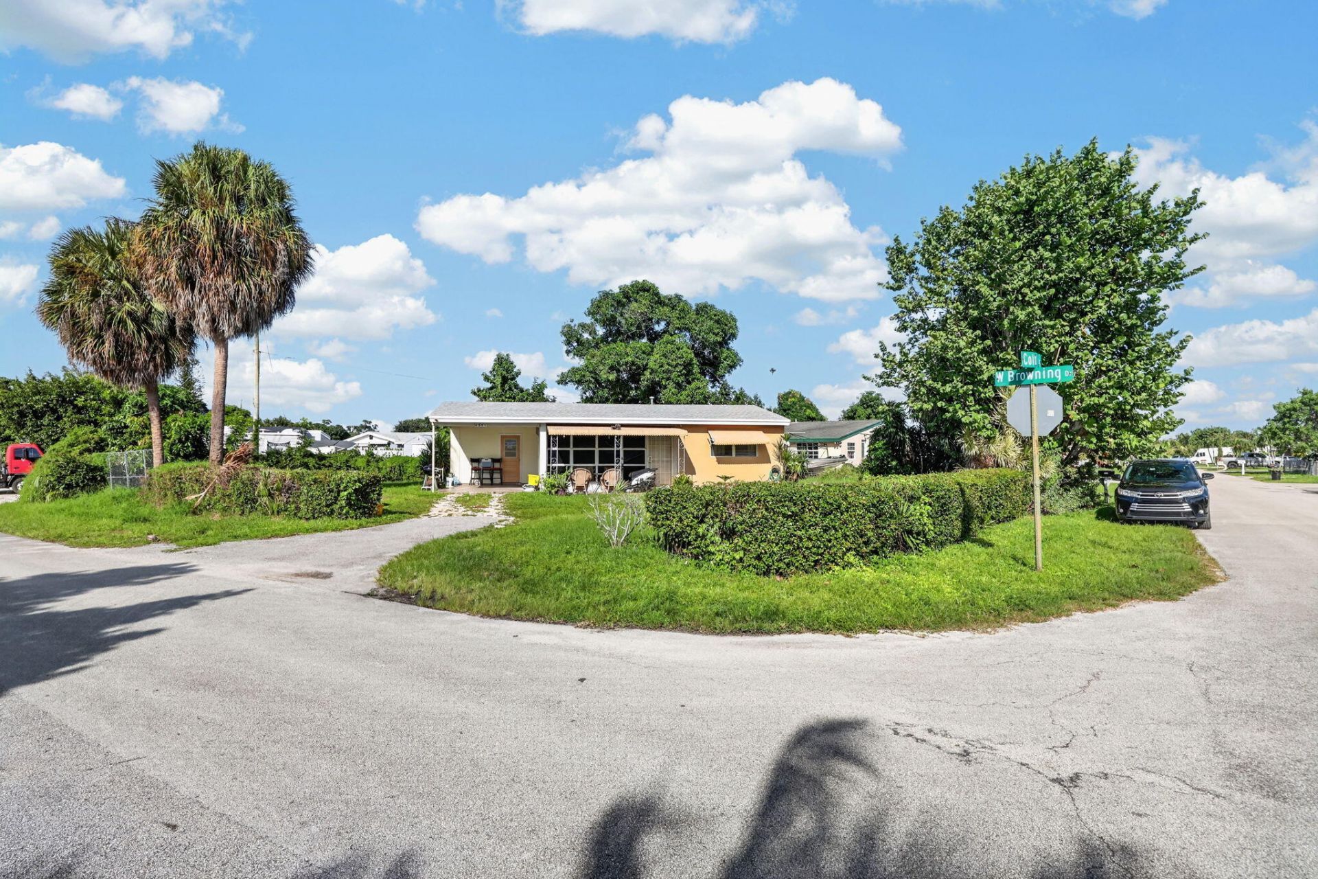 4351 Colt Lane, West Palm Beach, FL 33406 Photo