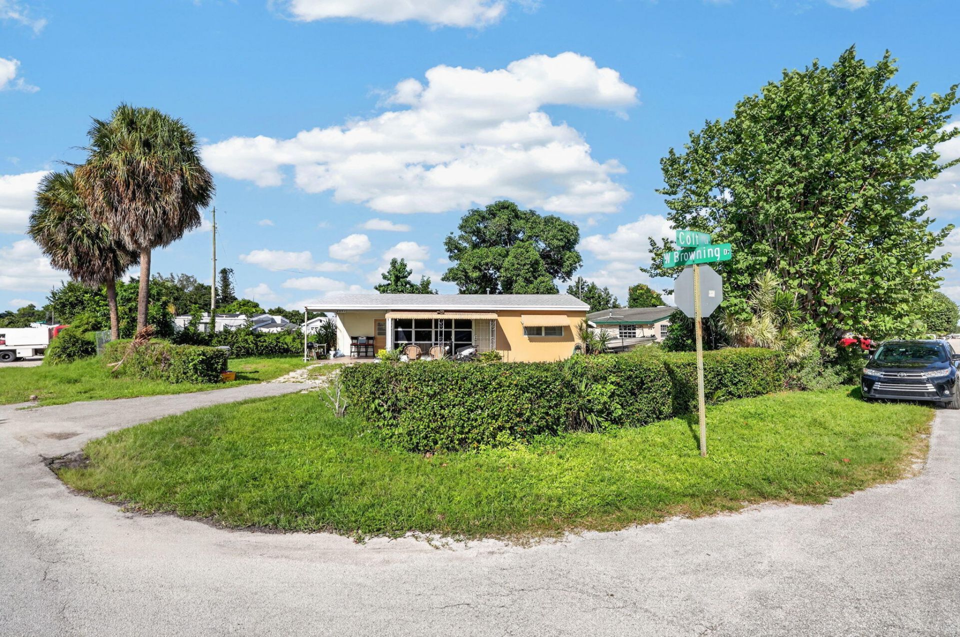 4351 Colt Lane, West Palm Beach, FL 33406 Photo