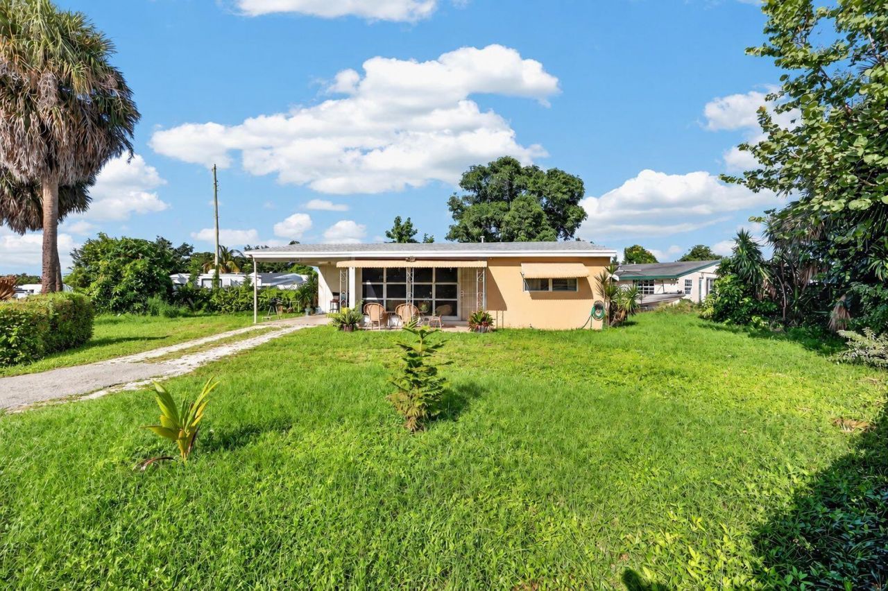 4351 Colt Lane, West Palm Beach, FL 33406 Photo
