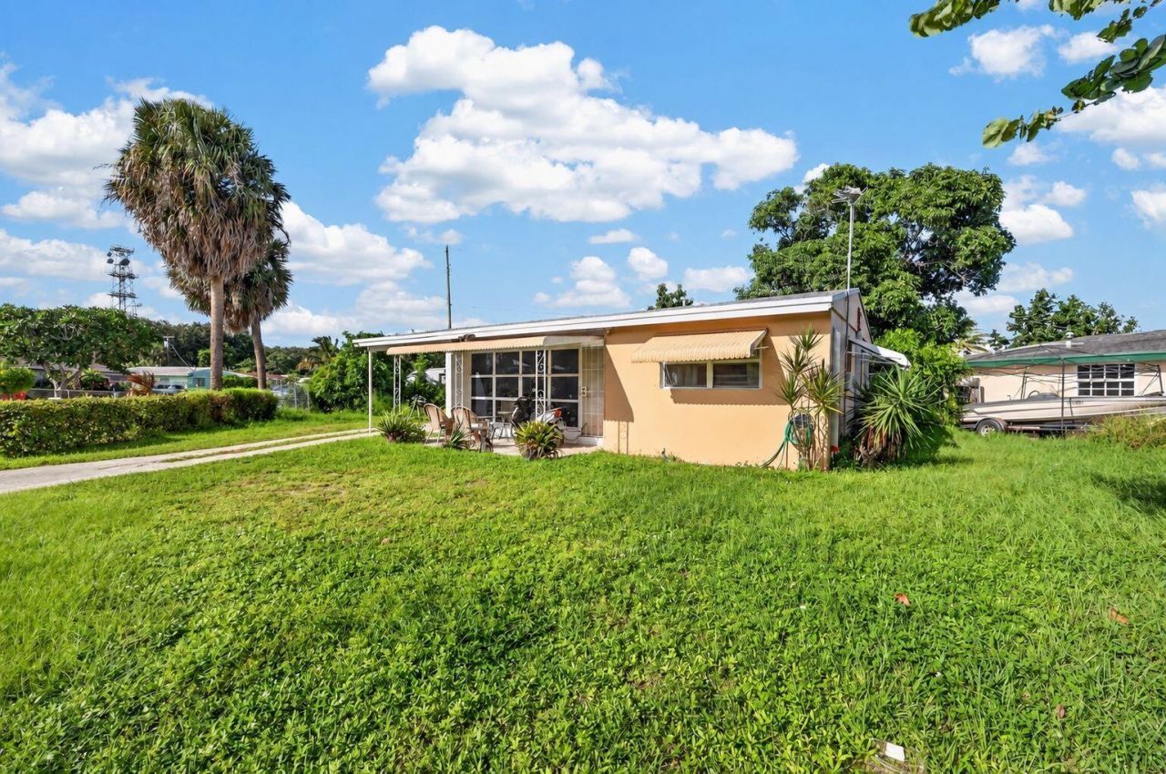 4351 Colt Lane, West Palm Beach, FL 33406 Photo
