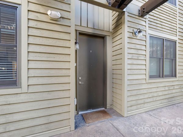 317 E Tremont Avenue , Unit 105, Charlotte, NC 28203