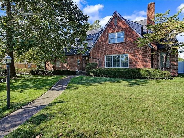 1381 Catalpa Drive, Dayton, OH 45406