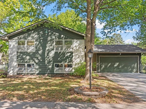 11535 9th Avenue NW, Coon Rapids, MN 55433