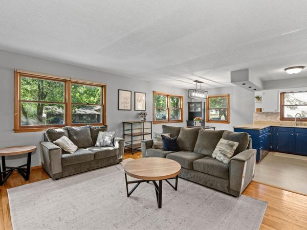 11535 9th Avenue NW, Coon Rapids, MN 55433