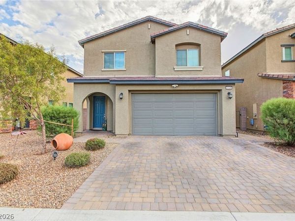 2728 Lindsey Springs Street, Las Vegas, NV 89142
