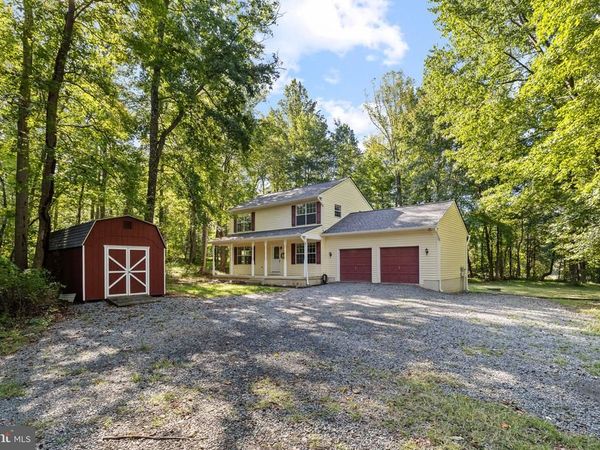 515 SHELTON SHOP ROAD , STAFFORD, VA 22554