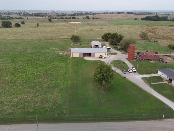 8533 S 4470 Road , Welch, OK 74369