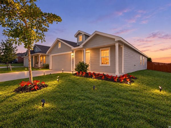 13104 THYME WAY, St Hedwig, TX 78152
