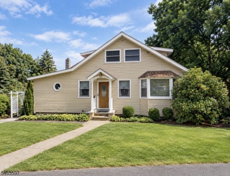 7 Central Ave, Stanhope, NJ 07874 Main Photo