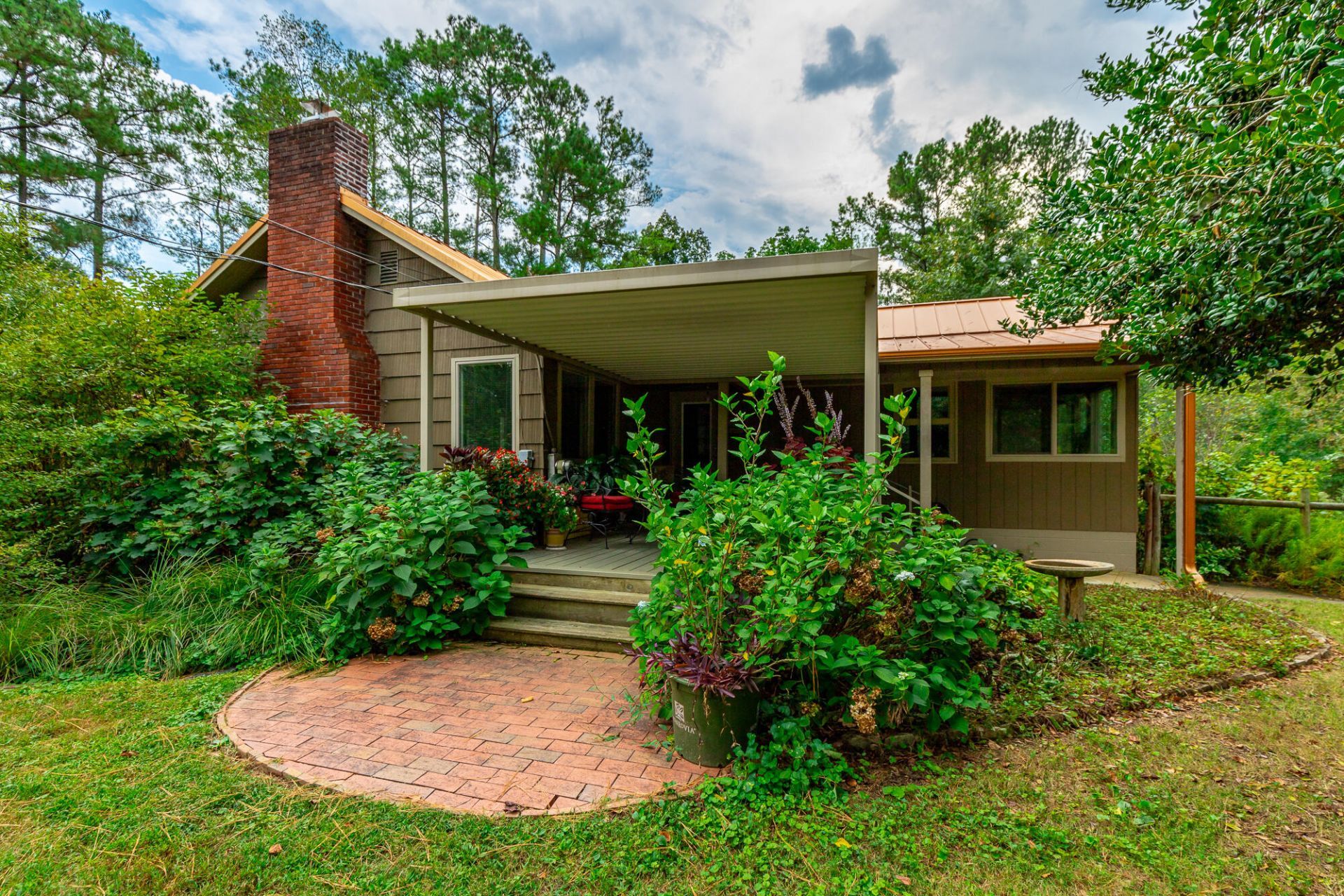 364 John Thompson Road, Flintstone, GA 30725 Main Photo