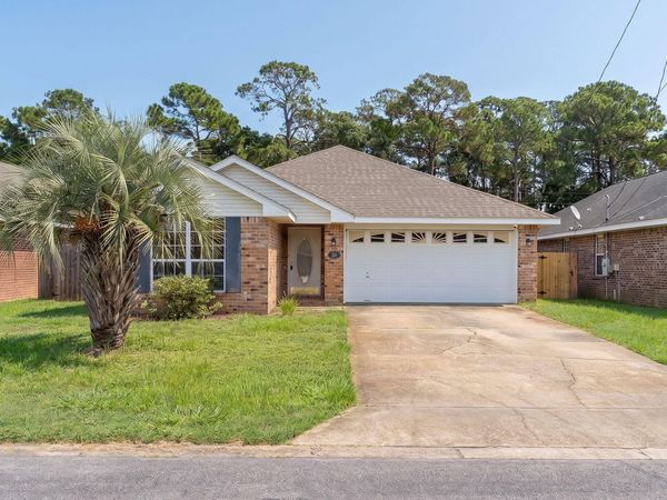 434 Pristine Water Lane, Mary Esther, FL 32569