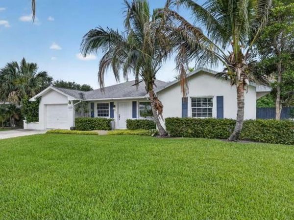 1524 LANCE Road, Jupiter, FL 33469