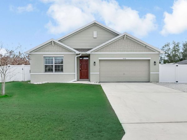 1066 SW Coleman Avenue, Port St. Lucie, FL 34953