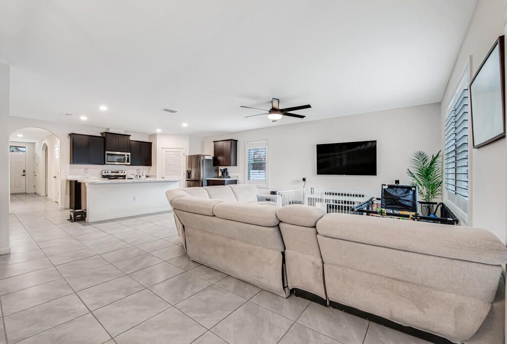 1066 SW Coleman Avenue, Port Saint Lucie, FL 34953 Photo