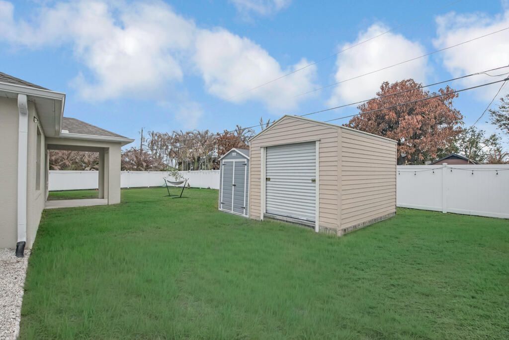 1066 SW Coleman Avenue, Port Saint Lucie, FL 34953 Photo