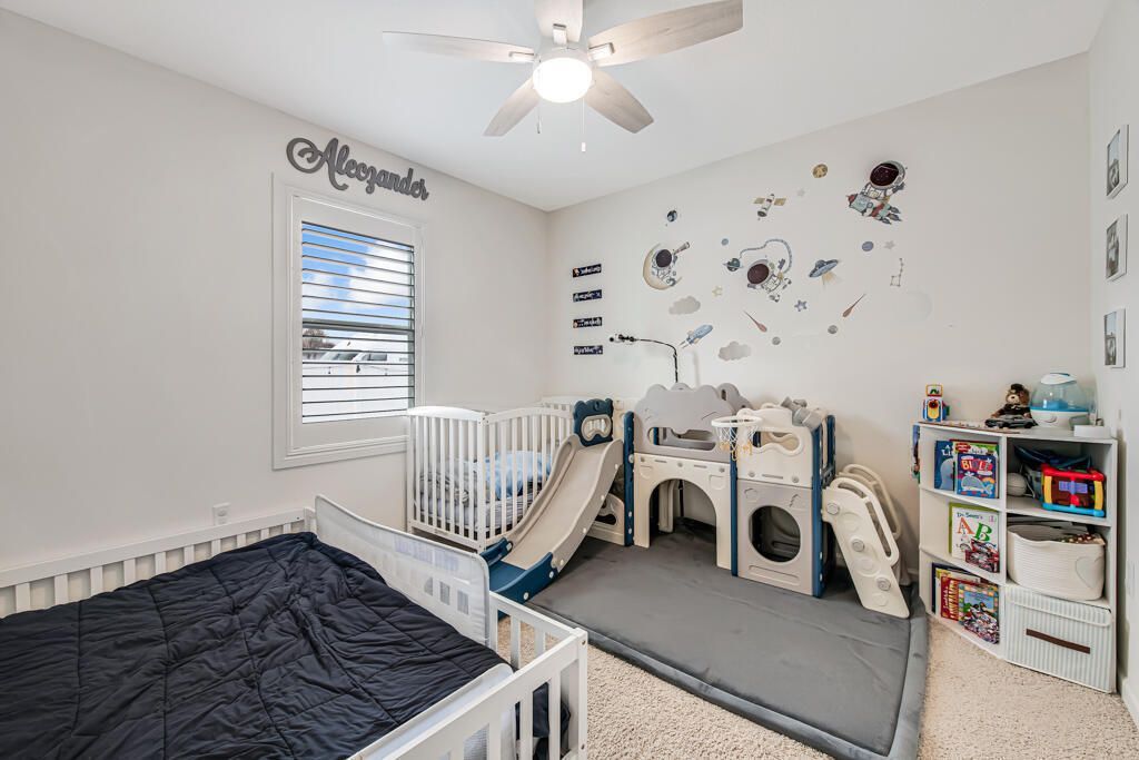 1066 SW Coleman Avenue, Port Saint Lucie, FL 34953 Photo