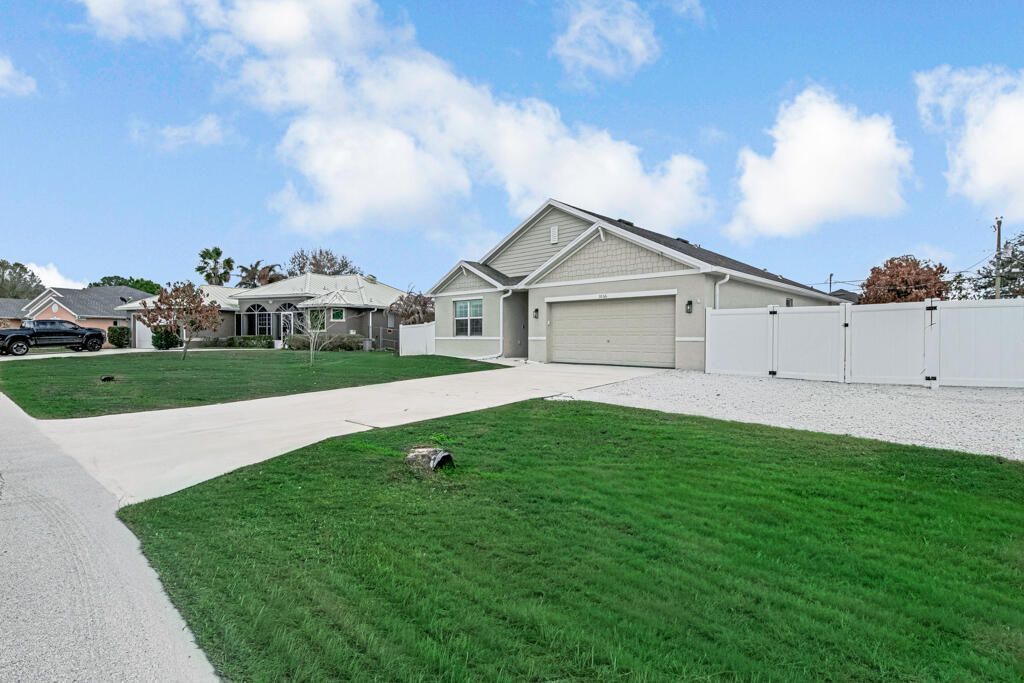1066 SW Coleman Avenue, Port Saint Lucie, FL 34953 Photo