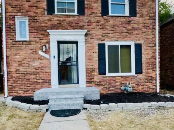 18625 Northlawn Street, Detroit, MI 48221