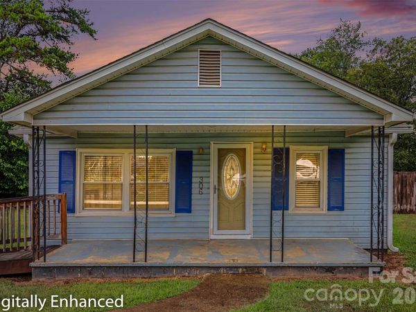306 Edel Street , Kings Mountain, NC 28086