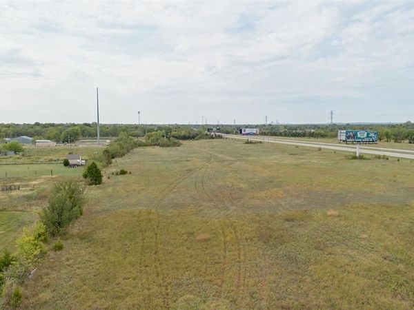 4612 E 106th Street, Sperry, OK 74073