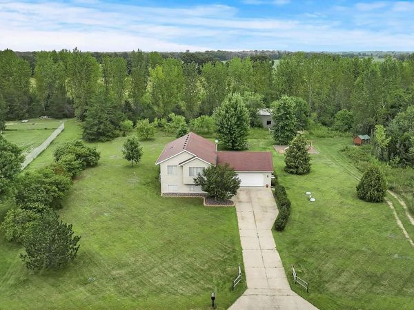 14318 316th Avenue, Princeton, MN 55371