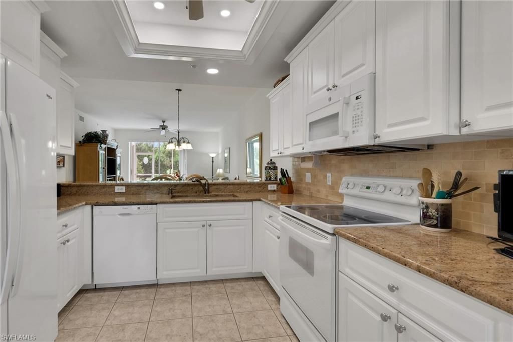 8620 Cedar Hammock Cir, Unit 1112, Naples, FL 34112 Photo