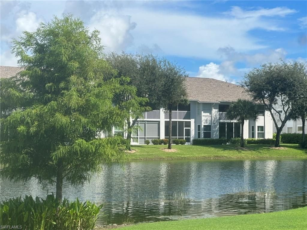 8620 Cedar Hammock Cir, Unit 1112, Naples, FL 34112 Photo