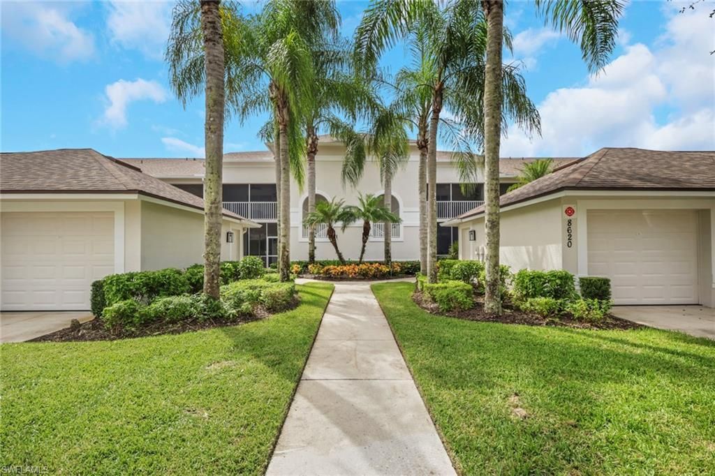 8620 Cedar Hammock Cir, Unit 1112, Naples, FL 34112 Photo