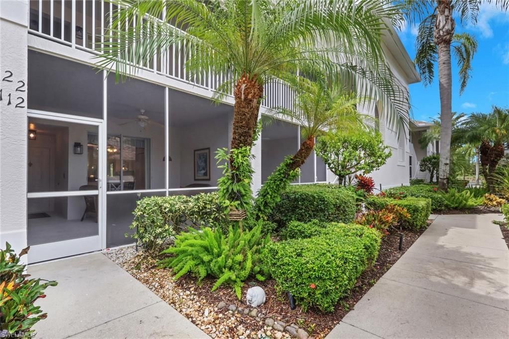 8620 Cedar Hammock Cir, Unit 1112, Naples, FL 34112 Photo