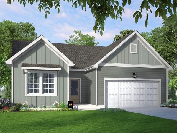 5551 Rock Valley Drive, Trinity, NC 27370
