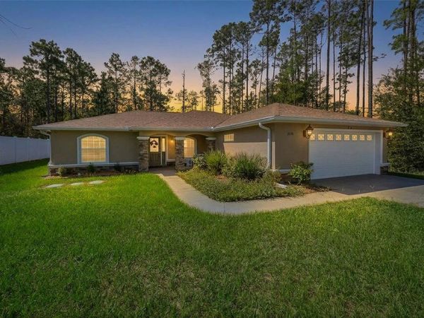 2676 W GIFFORD LANE , CITRUS SPRINGS, FL 34433