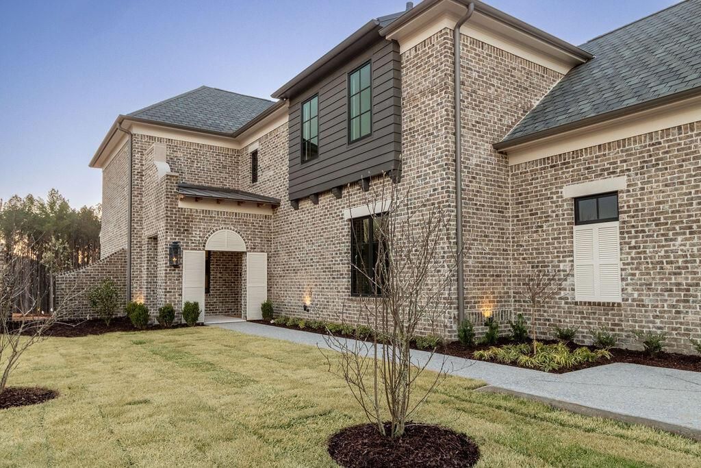 741 A Cottage Loop, Oxford, MS 38655 Main Photo