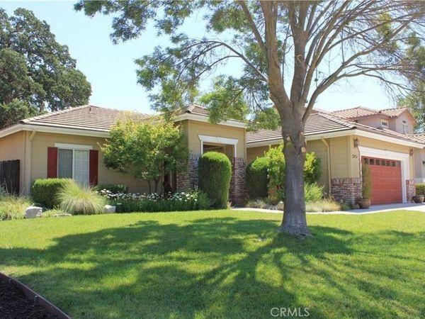 2451 Winding Brook, Paso Robles, CA 93446