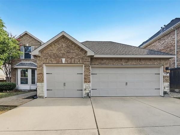5104 Shelly Ray Road , Fort Worth, TX 76244