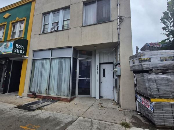 14509 Rockaway Boulevard , Jamaica, NY 11436