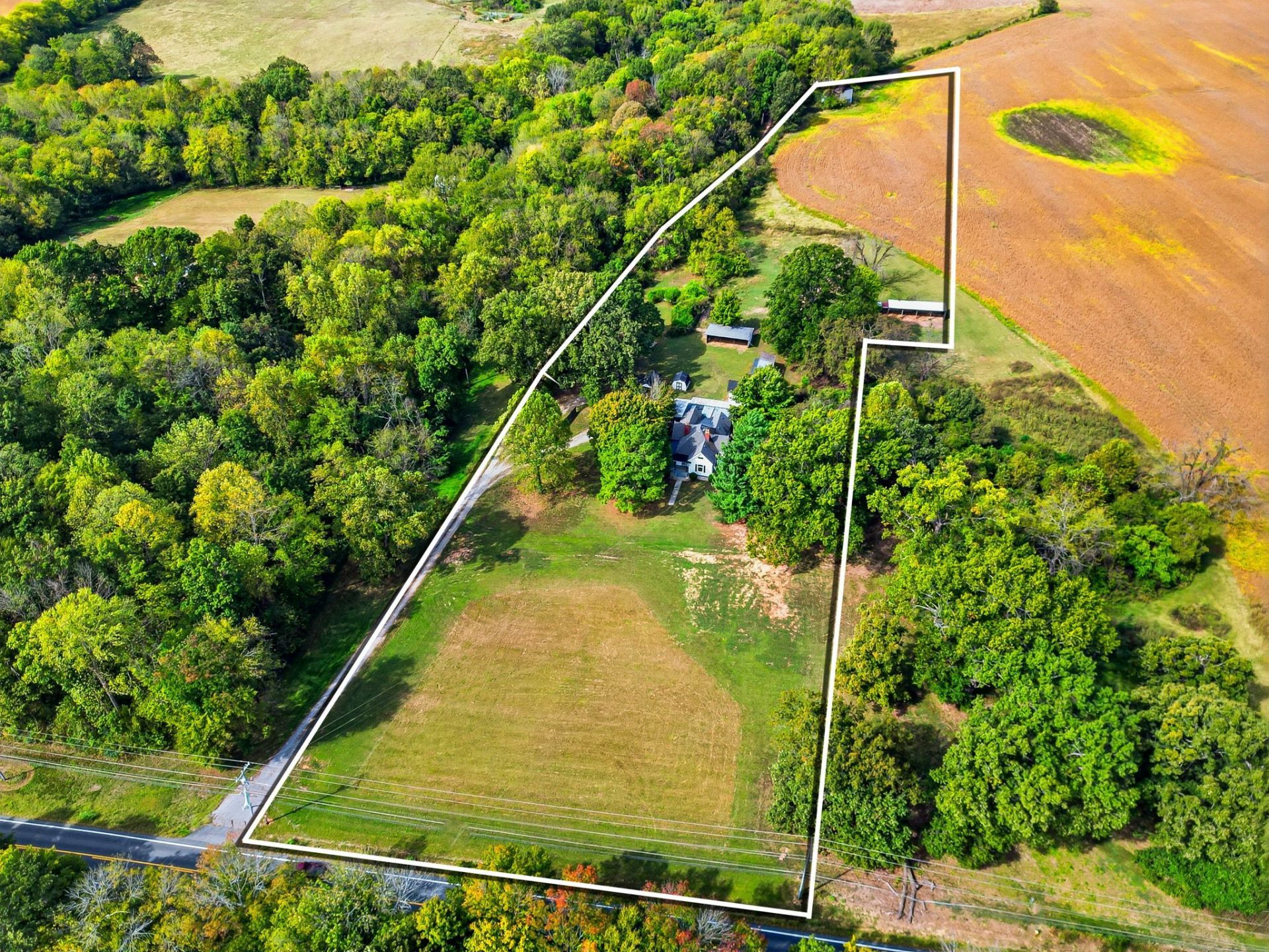 6518 Highway 49 E Springfield, TN 37172