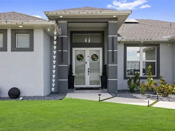 144 NW 7th PL, CAPE CORAL, FL 33993