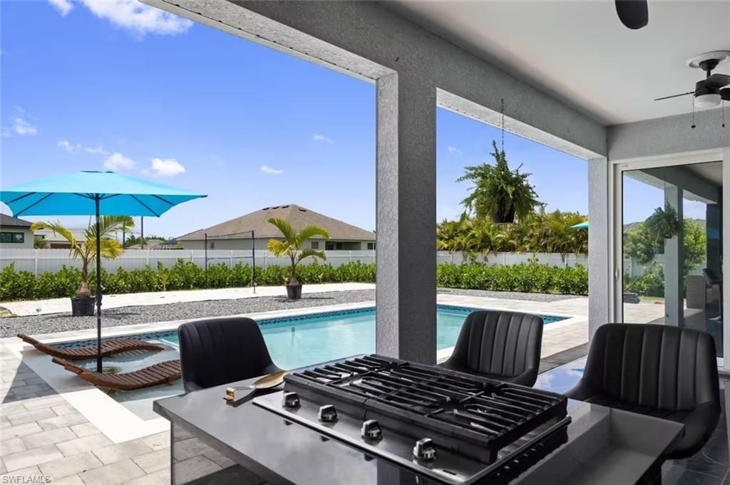 144 NW 7th Pl, Cape Coral, FL 33993 Photo